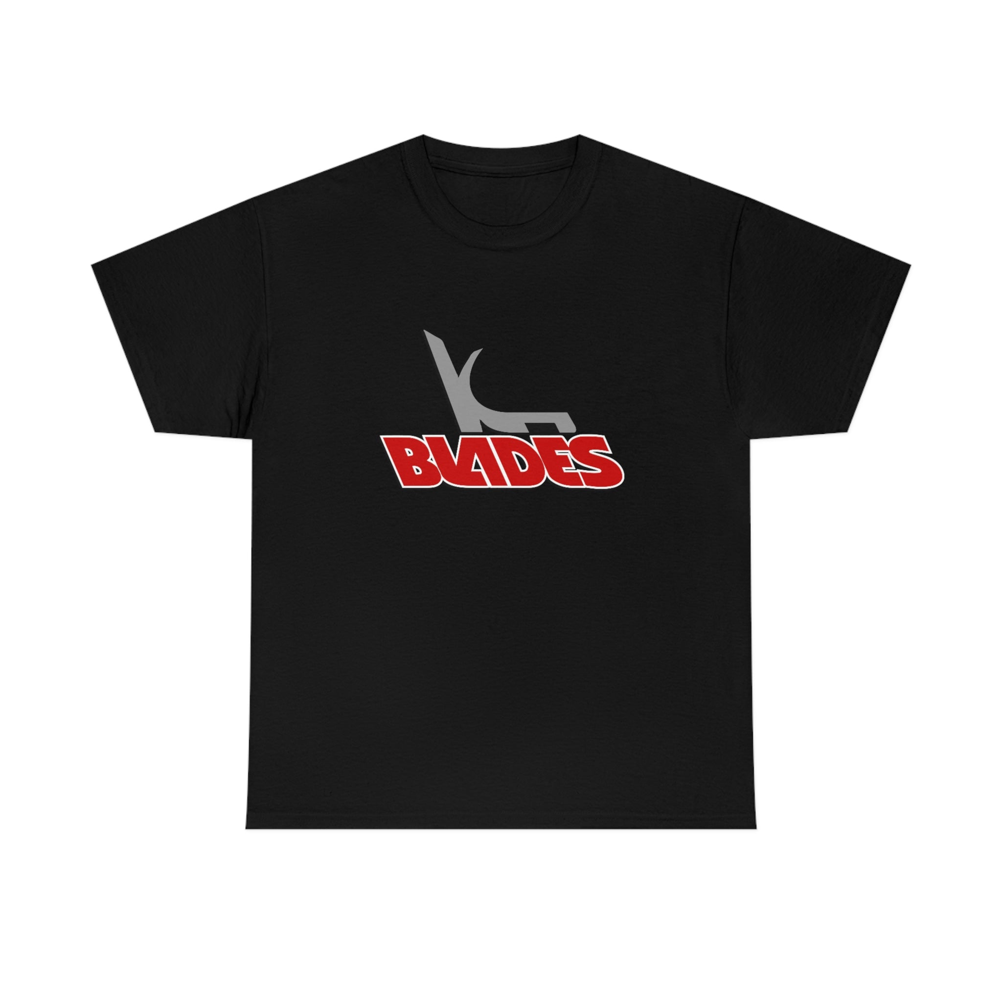 Kansas City Blades T-Shirt