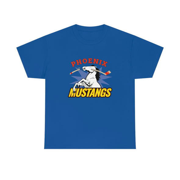 Phoenix Mustangs T-Shirt