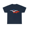 Amarillo Wranglers Horns T-Shirt