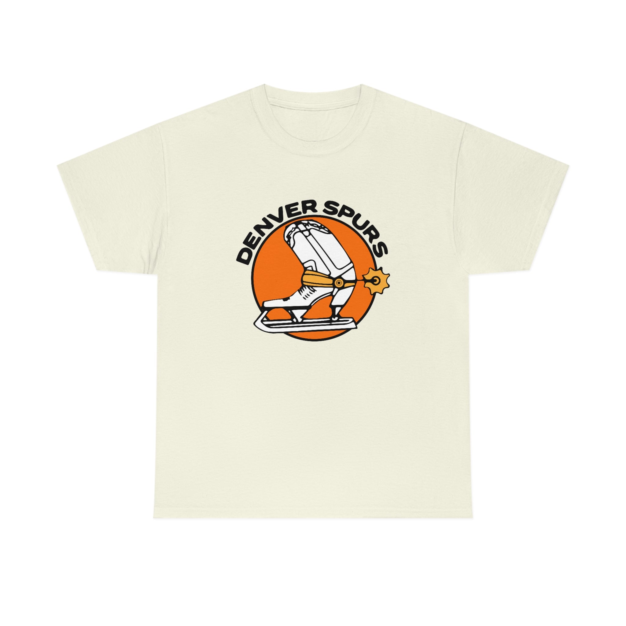 Denver Spurs T-Shirt