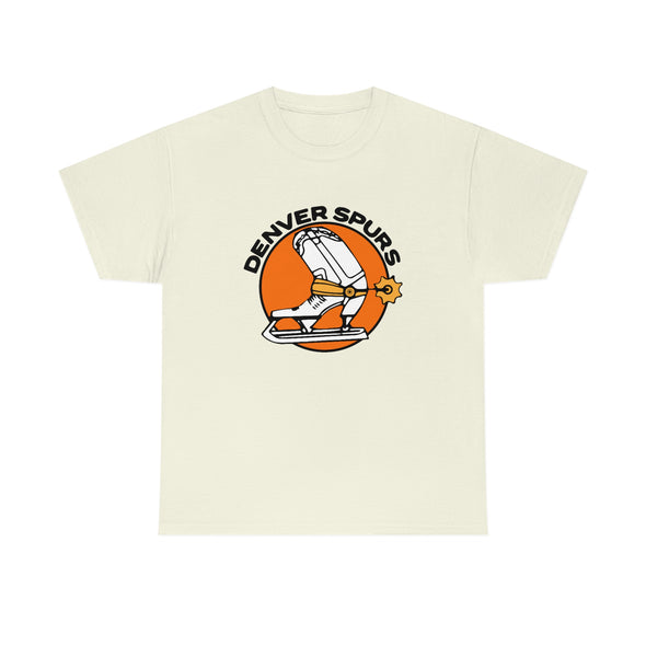 Denver Spurs T-Shirt