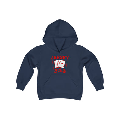 New Jersey Aces Hoodie (Youth)