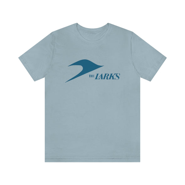 New Jersey Larks T-Shirt (Premium Lightweight)