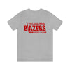 Philadelphia Blazers T-Shirt (Premium Lightweight)