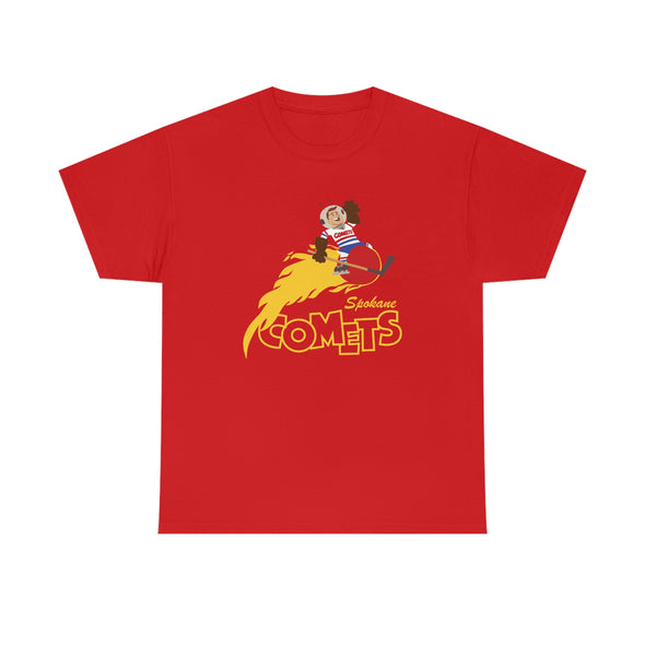 Spokane Comets T-Shirt