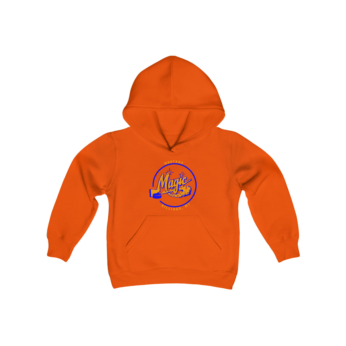 Montana Magic Hoodie (Youth)