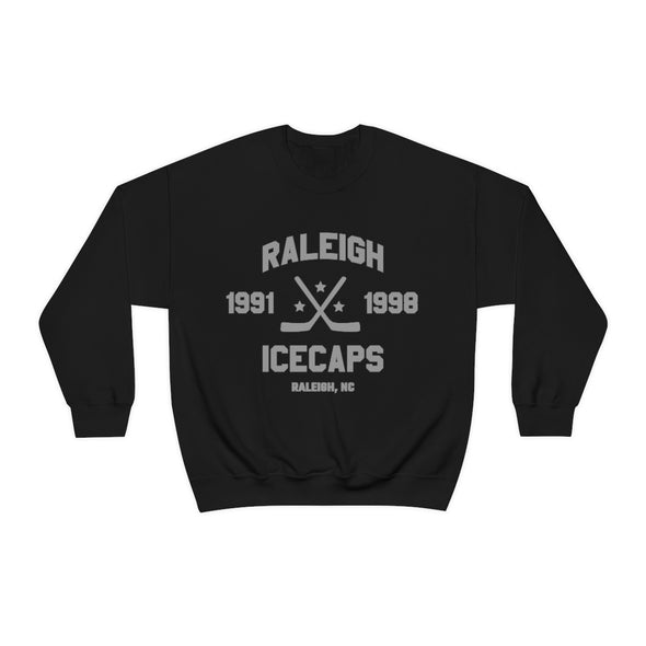 Raleigh IceCaps Crewneck Sweatshirt