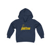 Broome Dusters Hoodie (Youth)