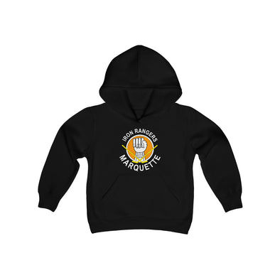 Marquette Iron Rangers Hoodie (Youth)