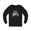 Arkansas Glaciercats Long Sleeve Shirt
