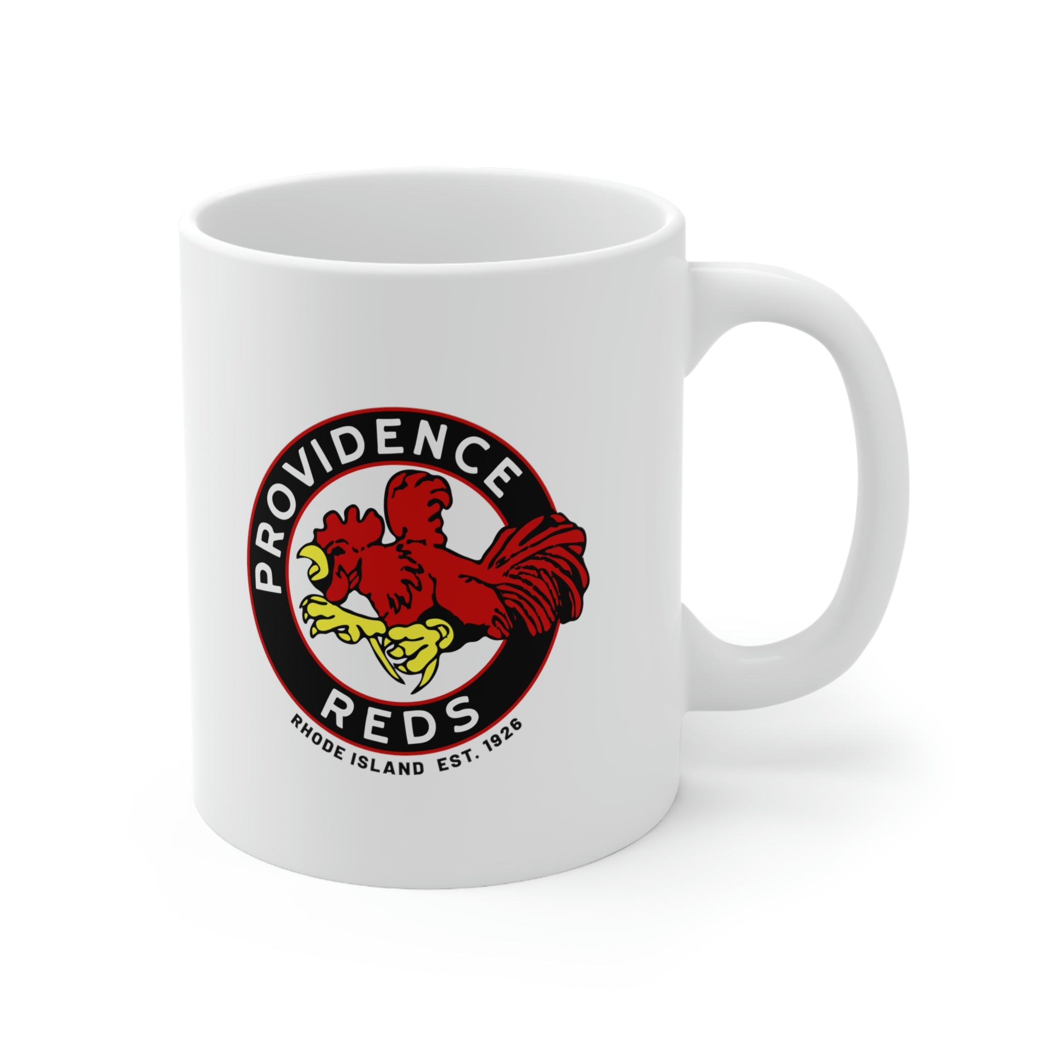 Providence Reds™ Mug 11oz
