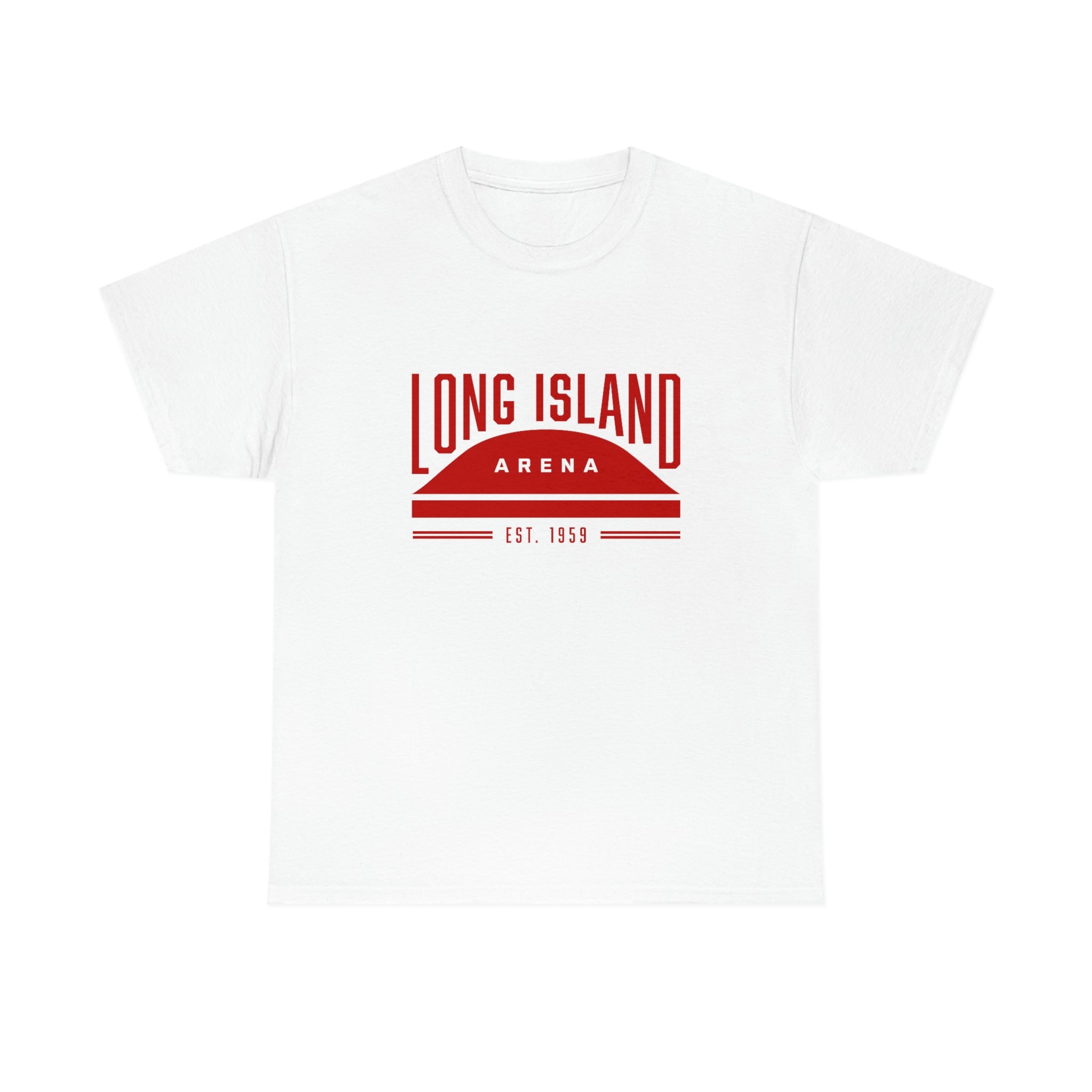 Long Island Arena T-Shirt