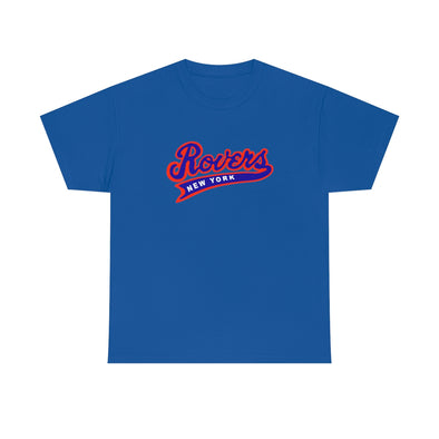 New York Rovers T-Shirt