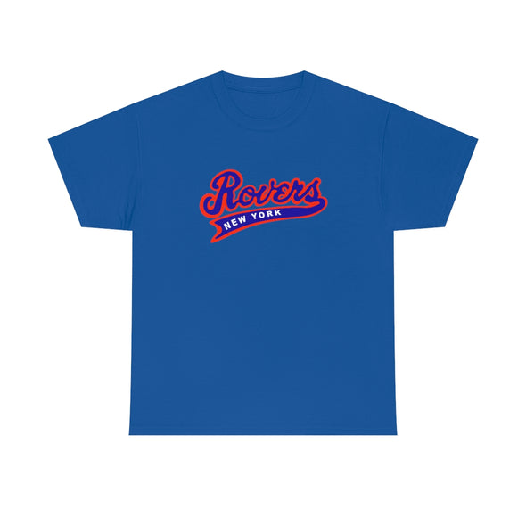 New York Rovers T-Shirt