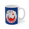 Cornwall Aces Mug 11oz