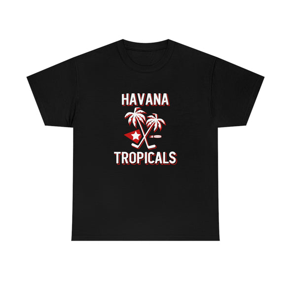 Havana Tropicals T-Shirt