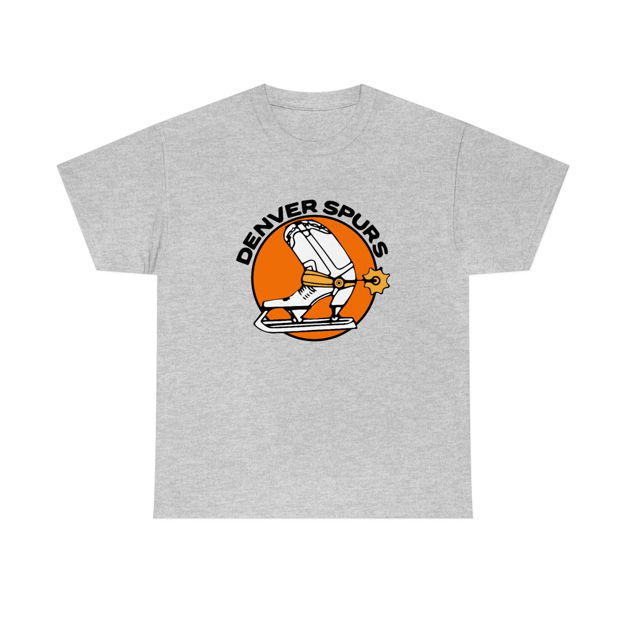 Denver Spurs T-Shirt