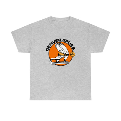 Denver Spurs T-Shirt