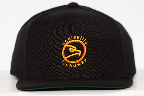 Louisville Icehawks Hat (Snapback)