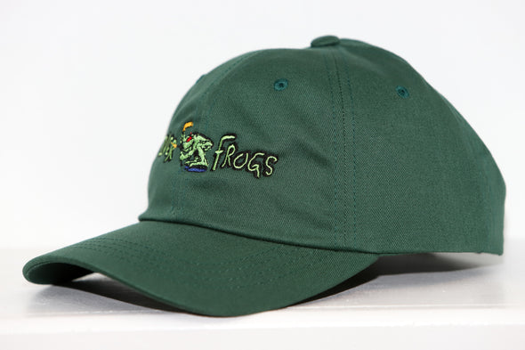Louisville RiverFrogs™ Hat