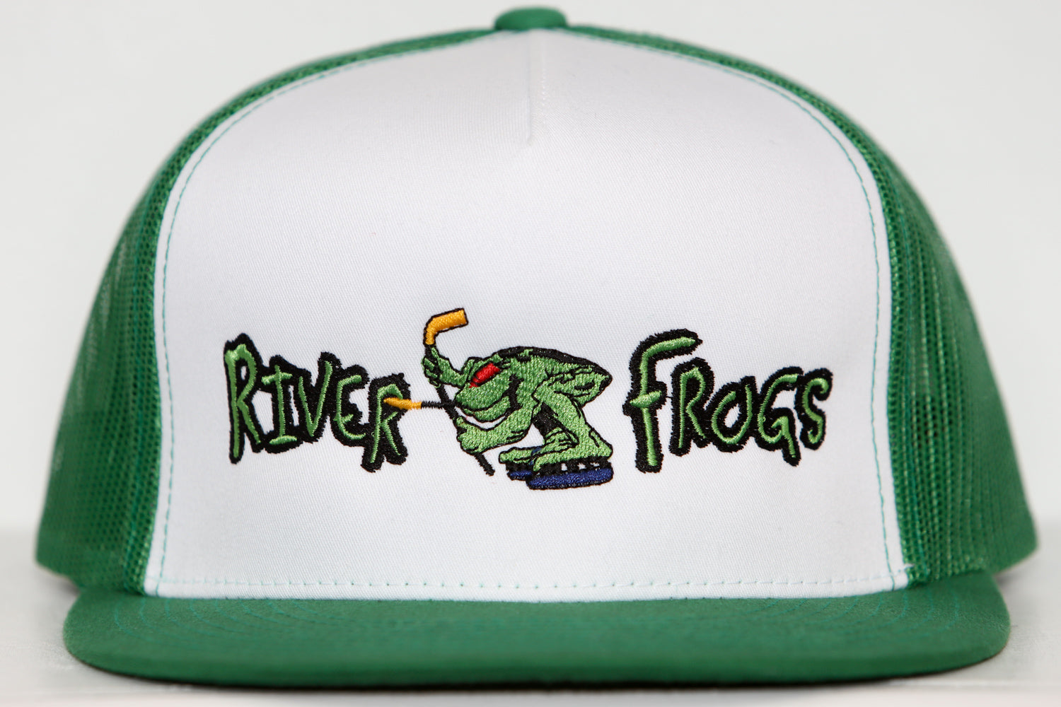 Louisville RiverFrogs™ Hat (Trucker)