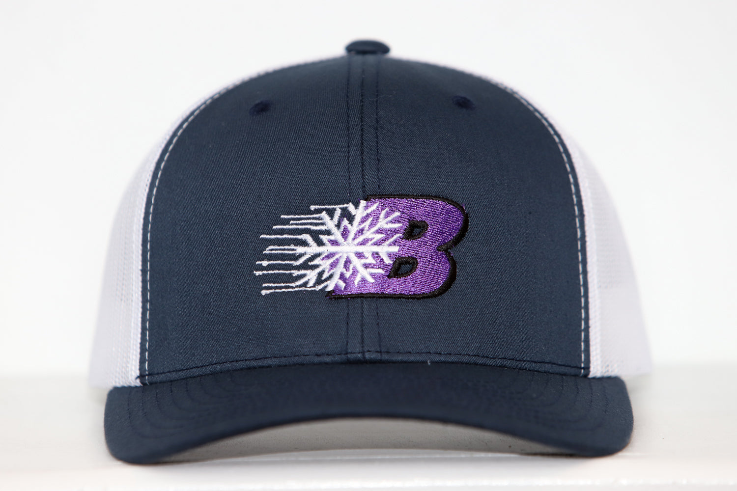 Huntington Blizzard™ Hat (Trucker)