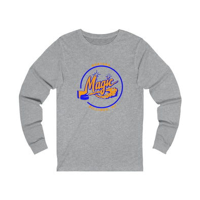 Montana Magic Long Sleeve Shirt