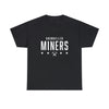 Drumheller Miners T-Shirt