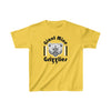 Giant Mine Grizzlies T-Shirt (Youth)