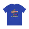 Cincinnati Mohawks T-Shirt (Premium Lightweight)