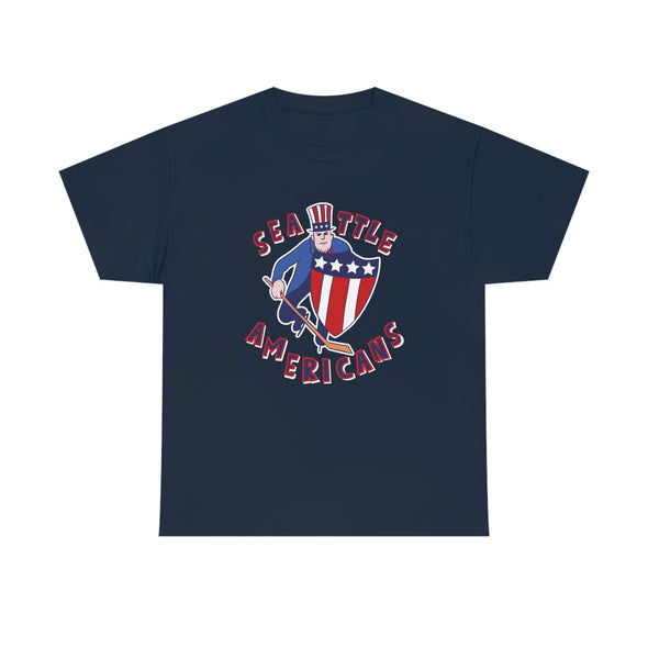 Seattle Americans T-Shirt