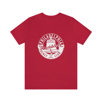 Philadelphia Ramblers T-Shirt (Premium Lightweight)
