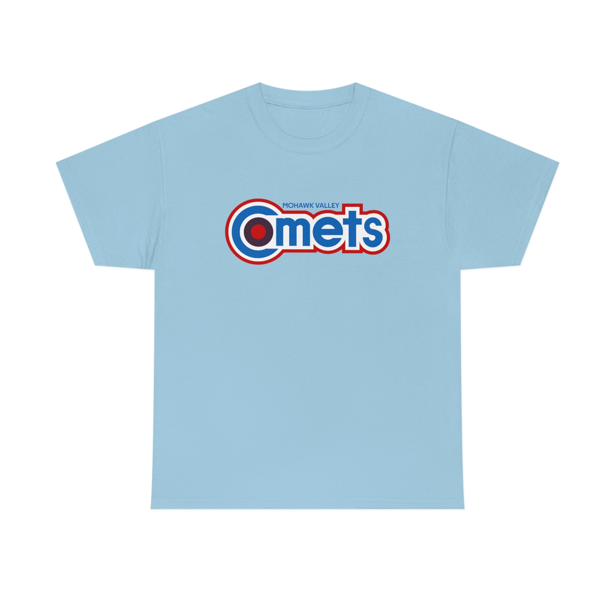 Mohawk Valley Comets T-Shirt