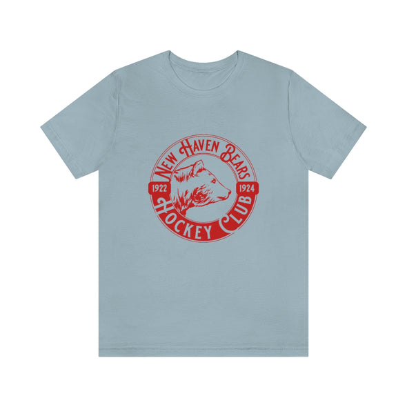 New Haven Bears T-Shirt (Premium Lightweight)