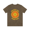 Suncoast Suns T-Shirt (Premium Lightweight)