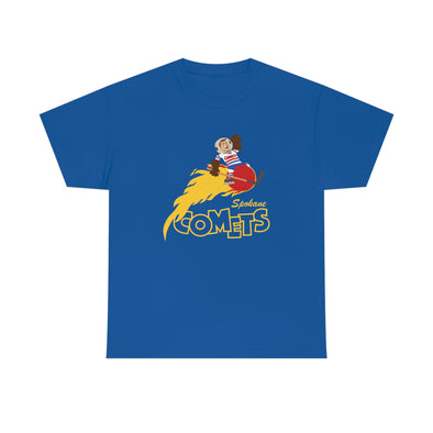 Spokane Comets T-Shirt
