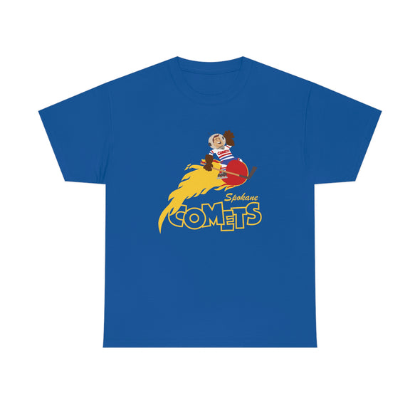 Spokane Comets T-Shirt