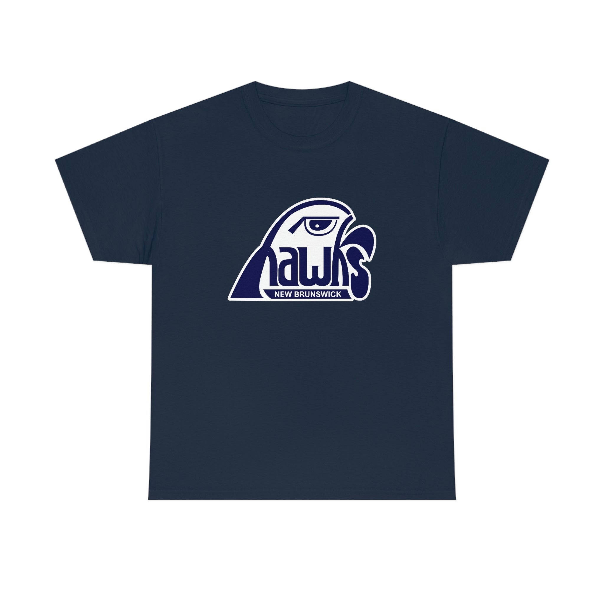 New Brunswick Hawks T-Shirt