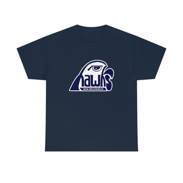 New Brunswick Hawks T-Shirt