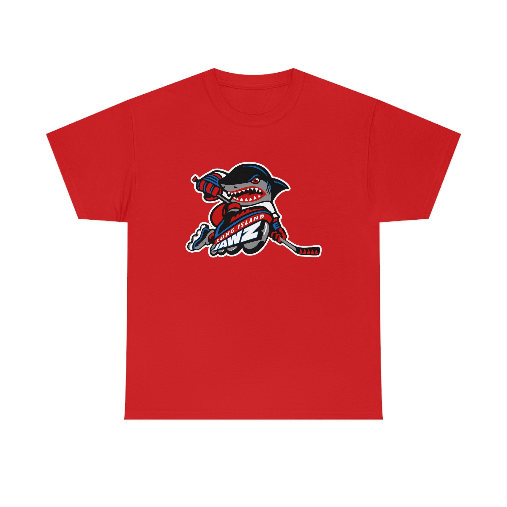 Long Island Jawz T-Shirt