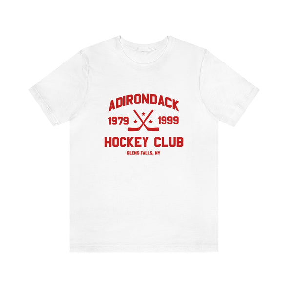 Adirondack Hockey Club T-Shirt (Premium Lightweight)