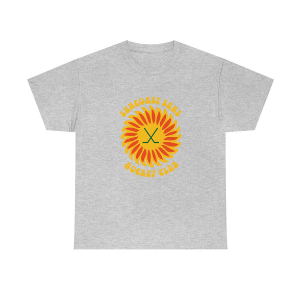 Suncoast Suns T-Shirt