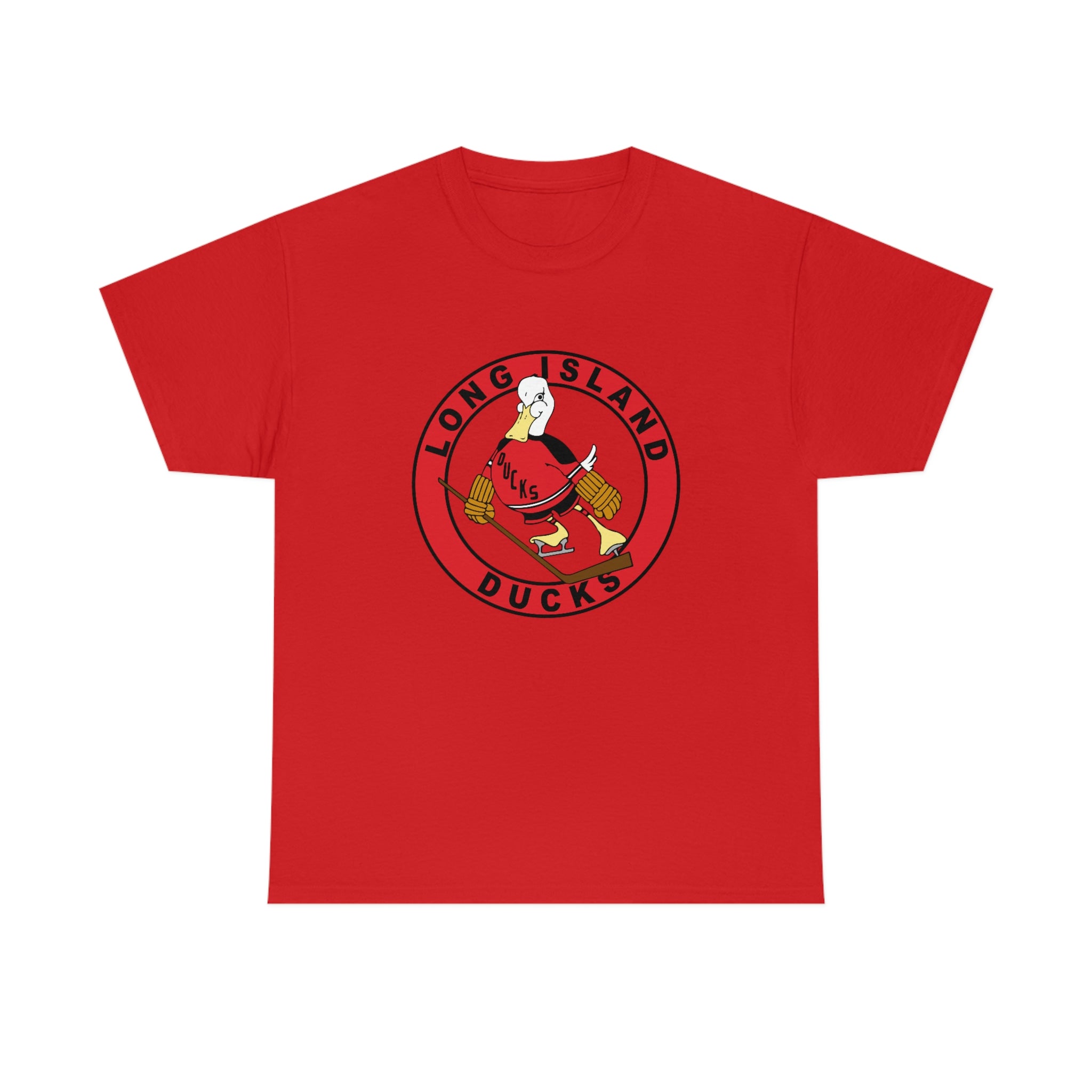 Long Island Ducks 1970s T-Shirt