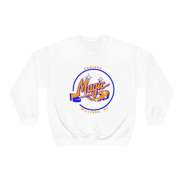 Montana Magic Crewneck Sweatshirt