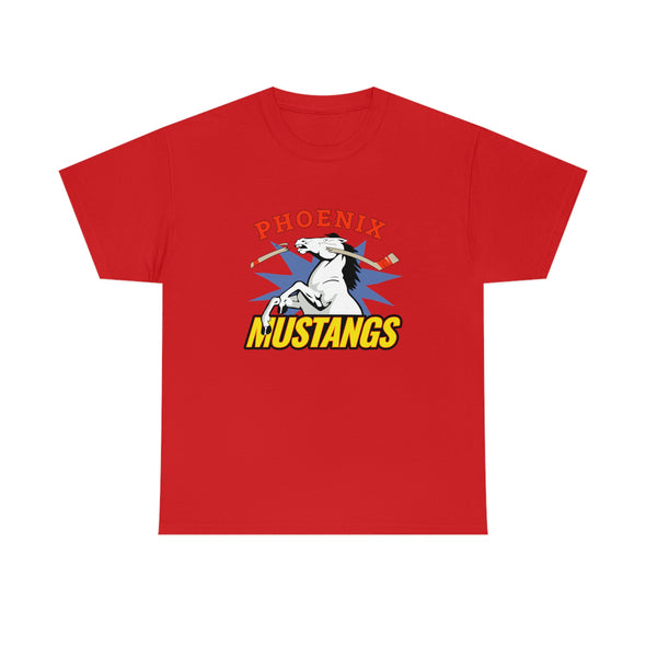 Phoenix Mustangs T-Shirt