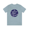 Johnstown Blue Birds T-Shirt (Premium Lightweight)