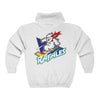 Quebec Rafales Hoodie (Zip)