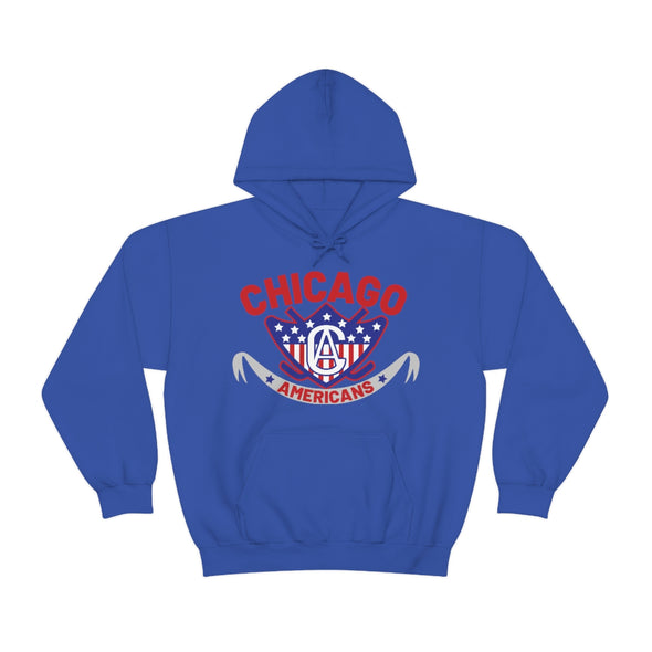 Chicago Americans Hoodie