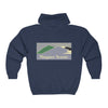 Niagara Scenics Hoodie (Zip)