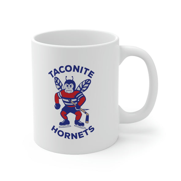 Taconite Hornets Mug 11oz